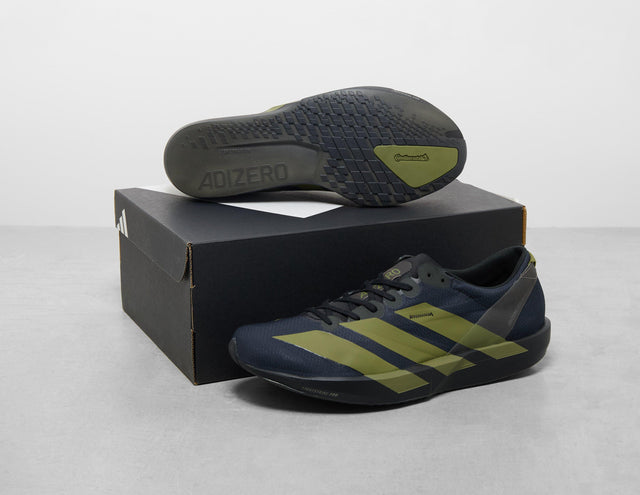 !ADIOS 9 BLK/GRN/BLK