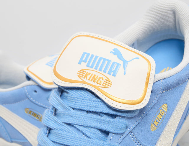 KING IND BLU/WHT/GUM