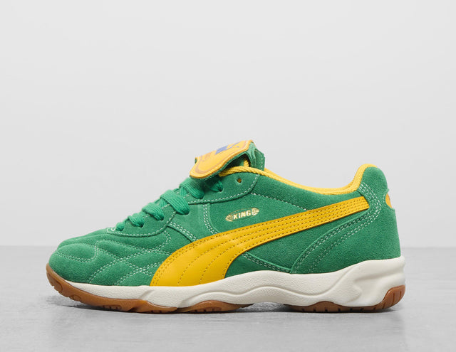 KING IND GRN/YEL/GUM