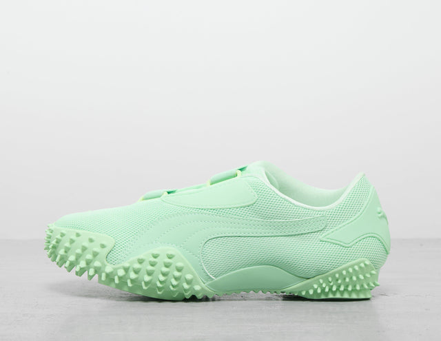 MOSTRO ECSTASY GRN/GRN