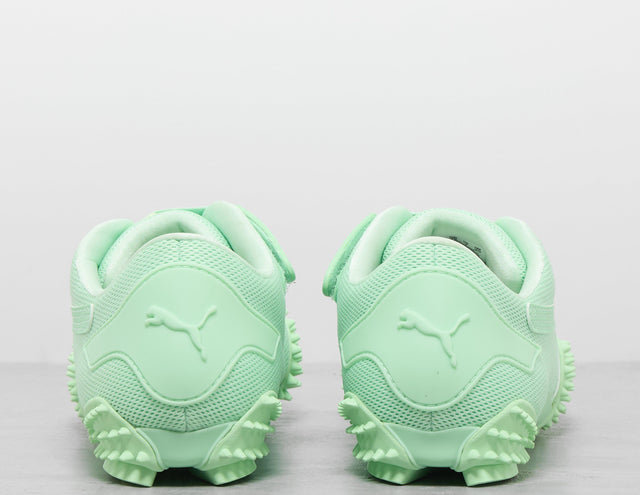 MOSTRO ECSTASY GRN/GRN