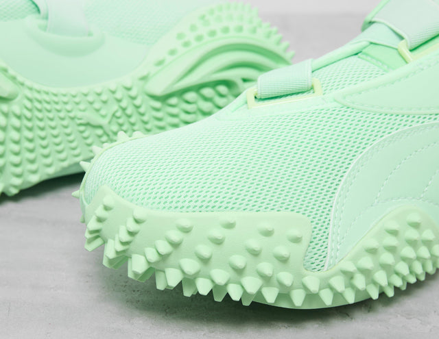 MOSTRO ECSTASY GRN/GRN