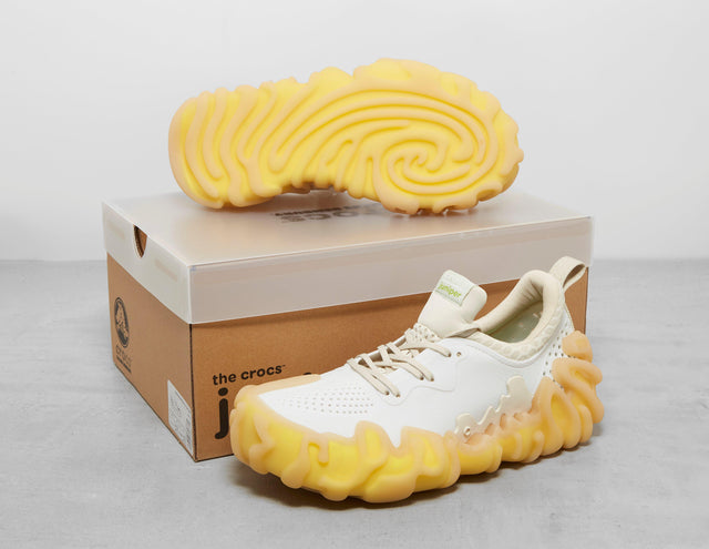 !JUNIPER SB WHT/YEL/WHT