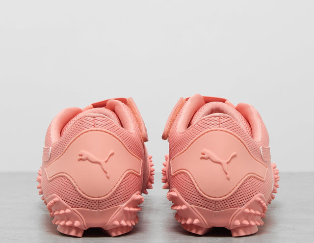 MOSTRO ECSTASY PNK/PNK