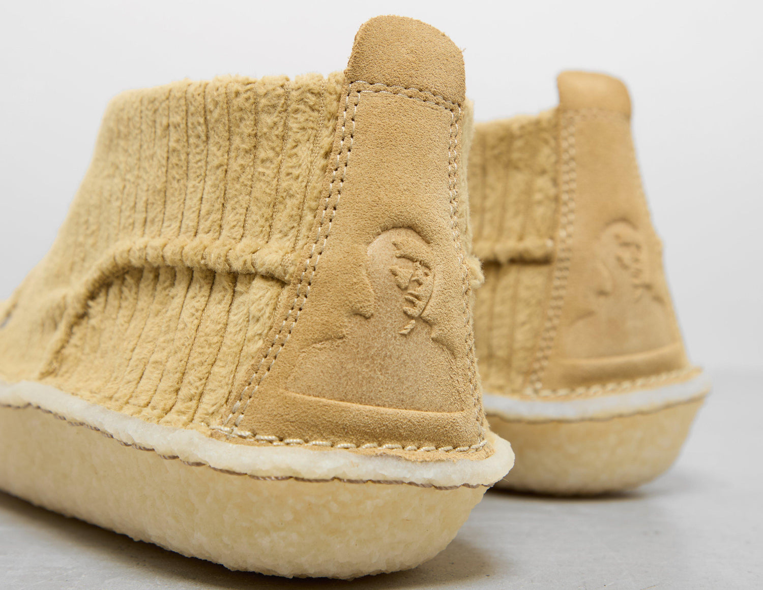 !DESERT RAIN LG BEI/BEI