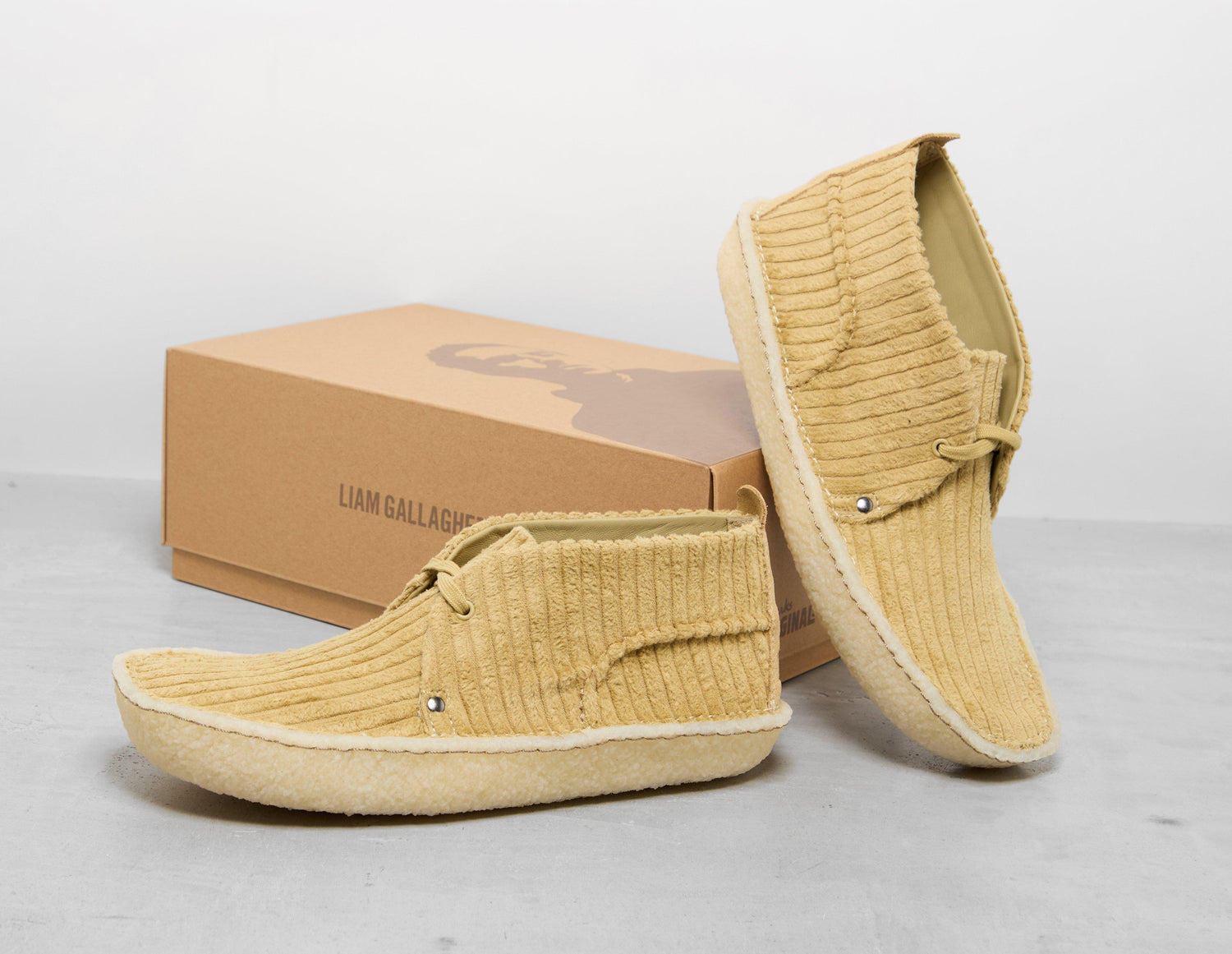 !DESERT RAIN LG BEI/BEI