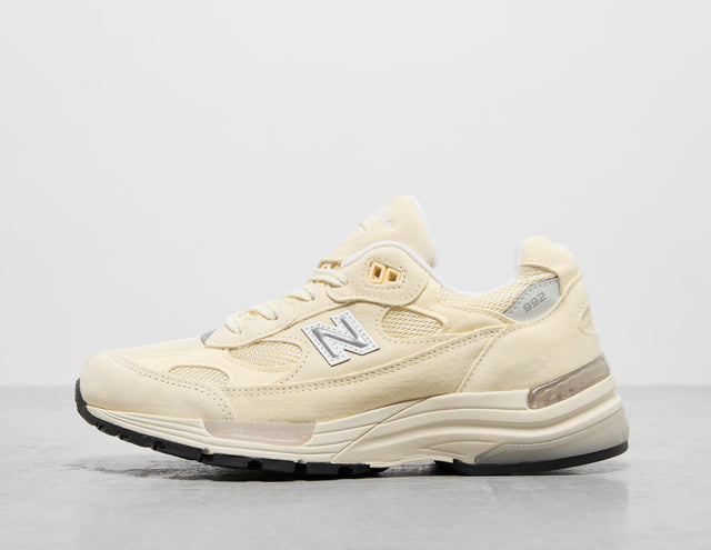 !MIUS 992 YEL/SIL/YEL