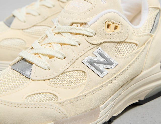 !MIUS 992 YEL/SIL/YEL