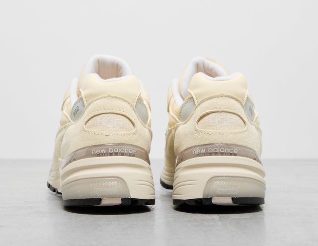 !MIUS 992 YEL/SIL/YEL