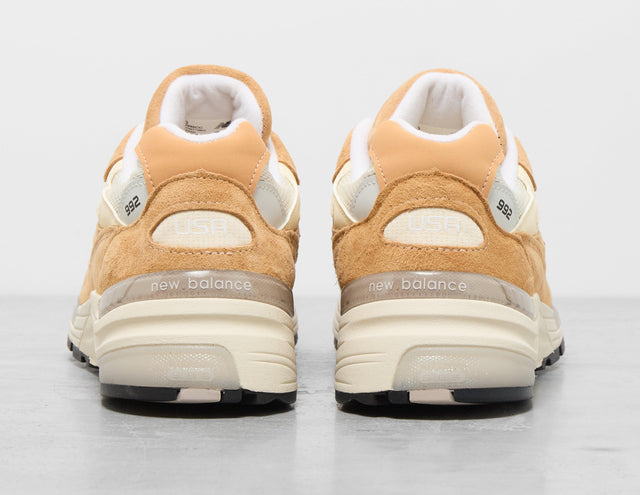 !MIUS 992 BWN/BEI/BWN