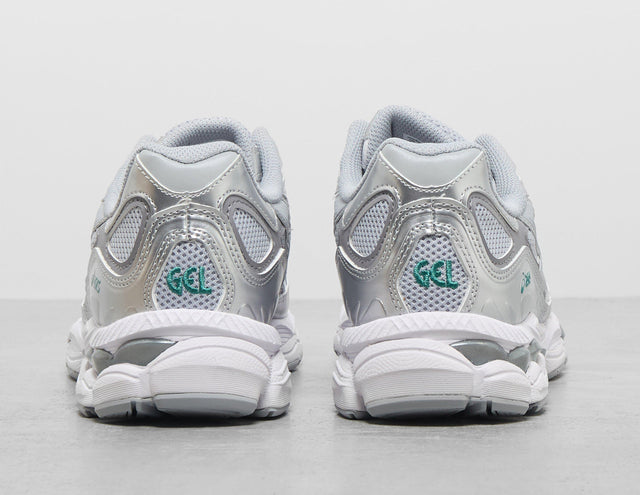 GEL-NYC GRY/SILV/WHT$