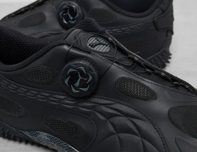 !MOSTRO ASAP BLK/BLK