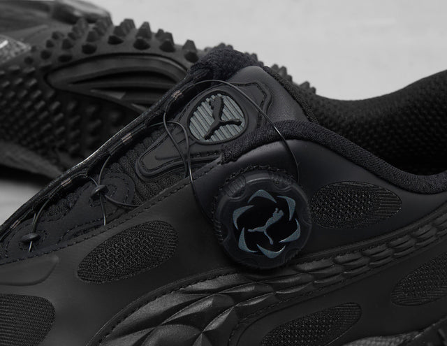 !MOSTRO ASAP BLK/BLK