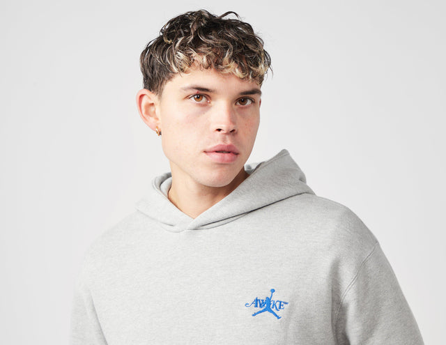 !QS AWAKE FLC HOODIE