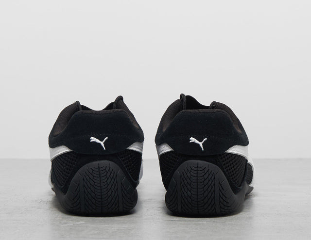 SPEEDCAT GO BLK/WHT/BLK