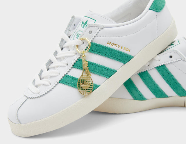 x Sporty & Rich Blanc Women's