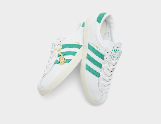 x Sporty & Rich Blanc Women's