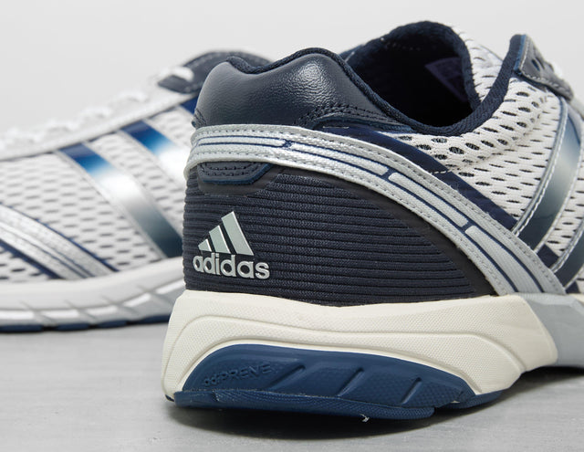 !ADIZERO S&R WHT/NVY