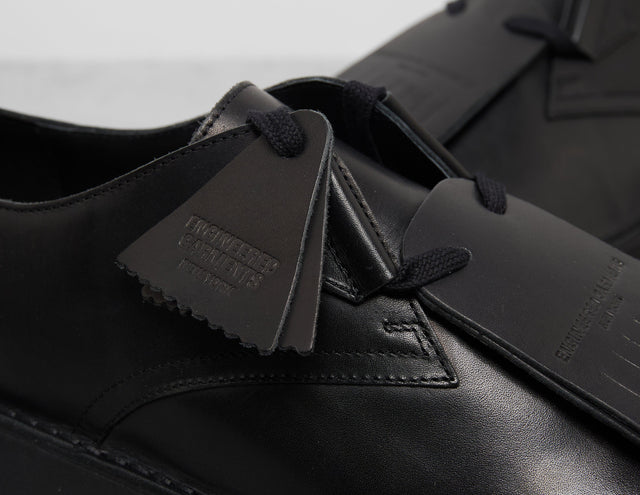 !DESERT KAHN EG BLK/BLK/B