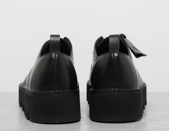 !DESERT KAHN EG BLK/BLK/B