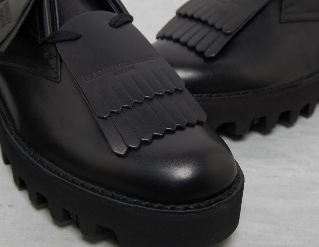 !DESERT KAHN EG BLK/BLK/B