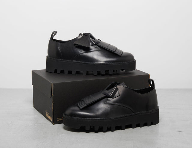 !DESERT KAHN EG BLK/BLK/B