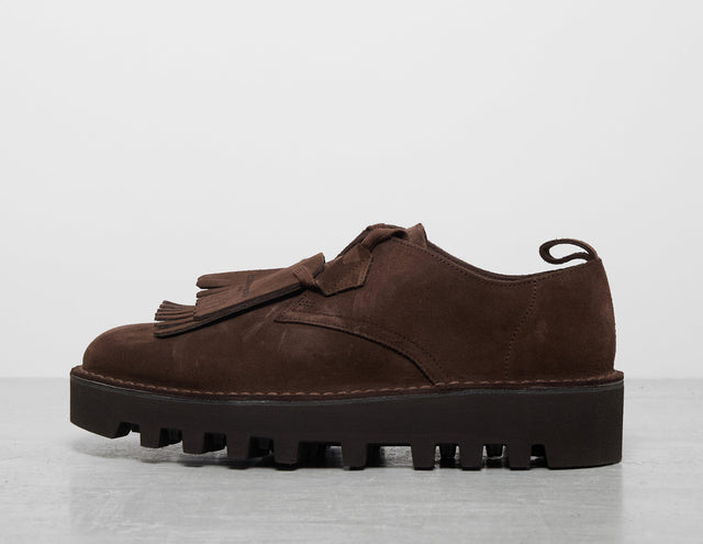 !DESERT KAHN EG BWN/BWN/B