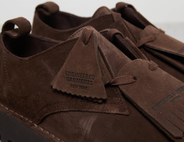 !DESERT KAHN EG BWN/BWN/B