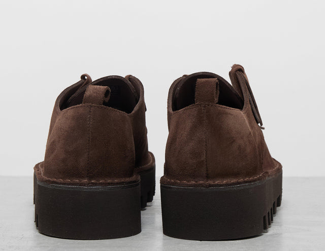 !DESERT KAHN EG BWN/BWN/B