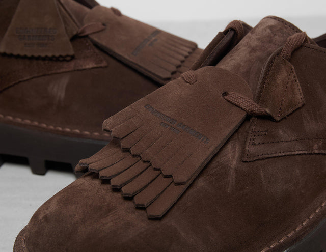 !DESERT KAHN EG BWN/BWN/B