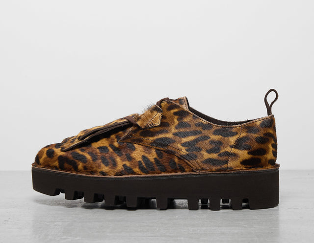 x Engineered Garments Desert Khan