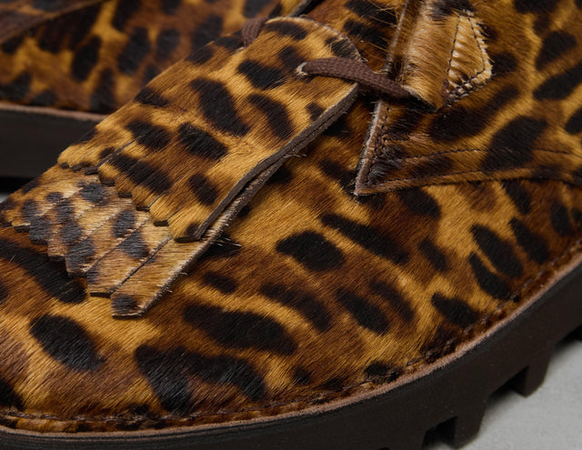 x Engineered Garments Desert Khan