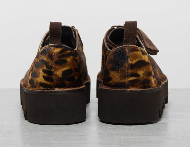 x Engineered Garments Desert Khan