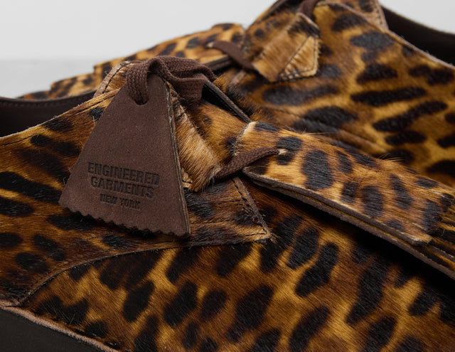 x Engineered Garments Desert Khan