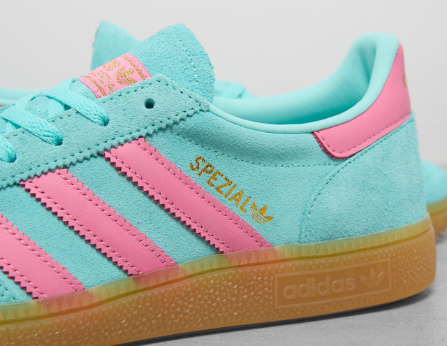 HANDBALL SPZL BLU/PNK/BLU