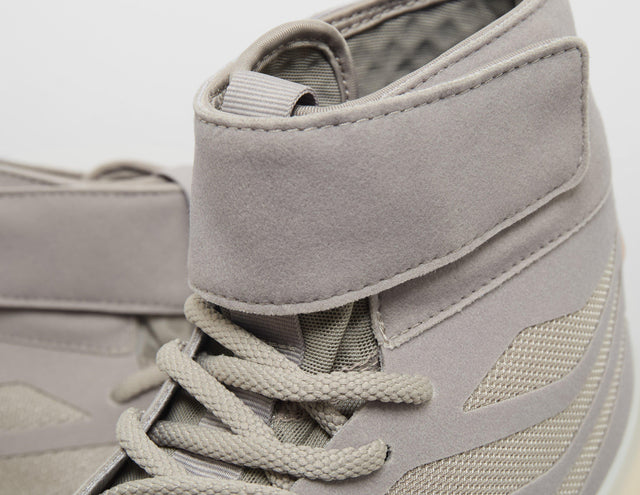 !ATHLETIC II HI FOG BWN