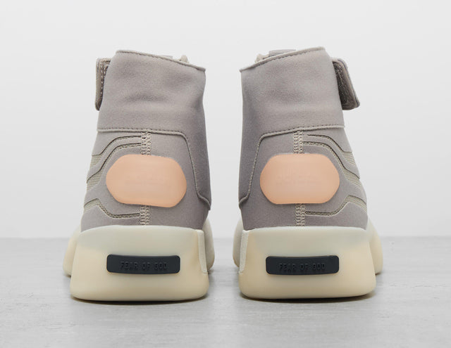 !ATHLETIC II HI FOG BWN