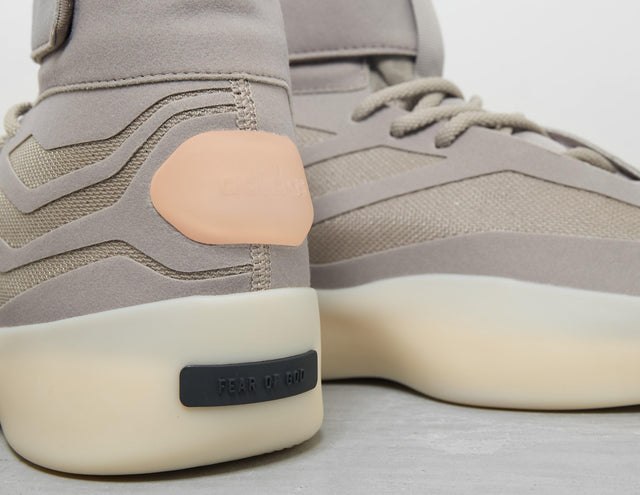 !ATHLETIC II HI FOG BWN