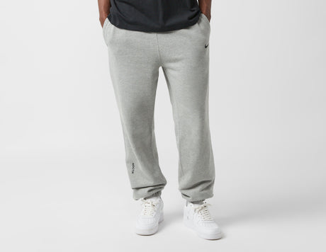 NOCTA CS CUFF JOG GRY