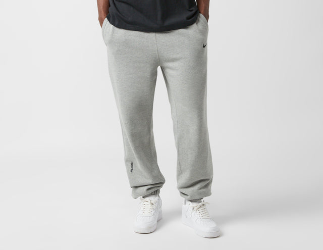 NOCTA CS CUFF JOG GRY