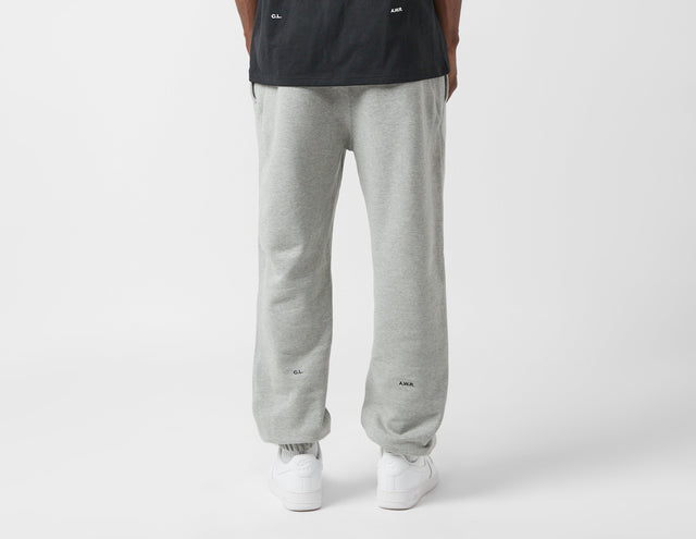 NOCTA CS CUFF JOG GRY