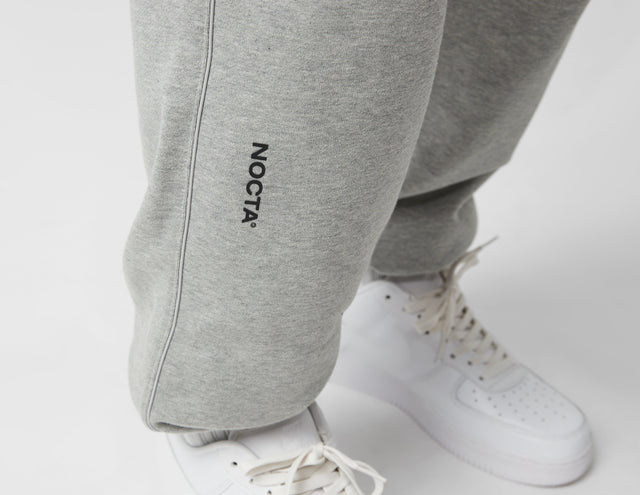 NOCTA CS CUFF JOG GRY