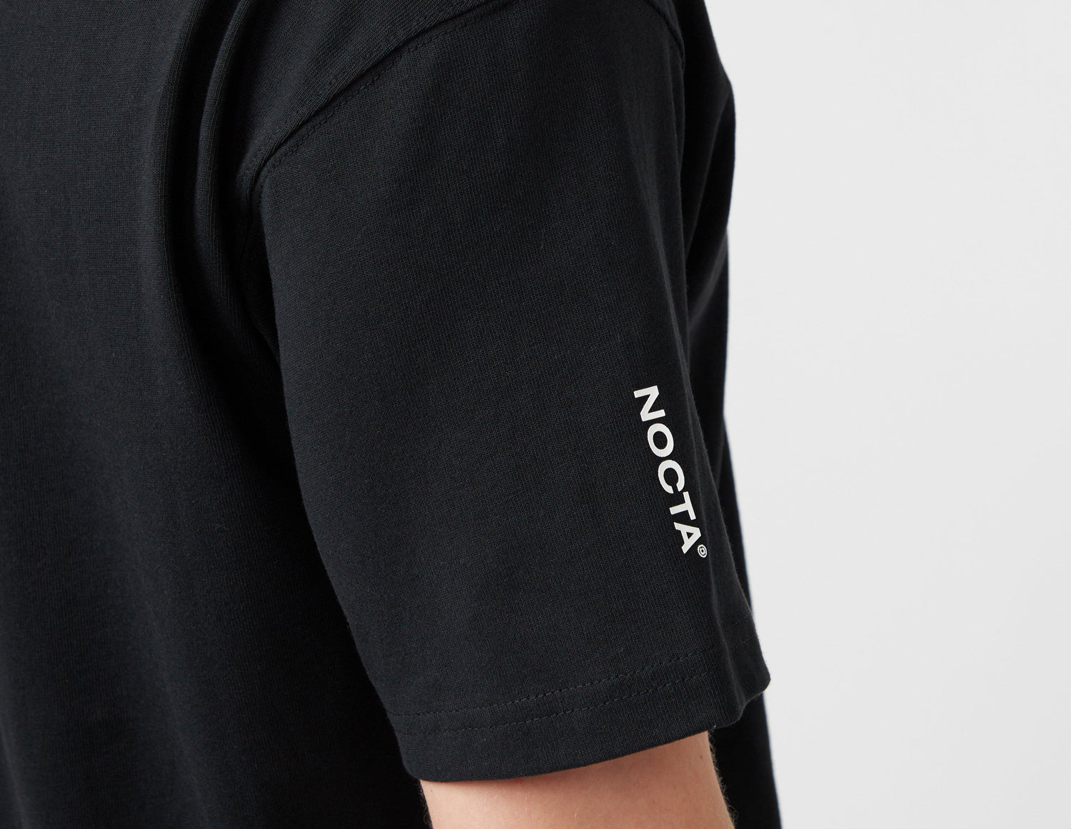 NOCTA CS T BLK
