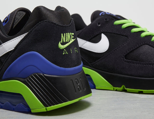 MAX 180 BET QS BLK/PURP/G