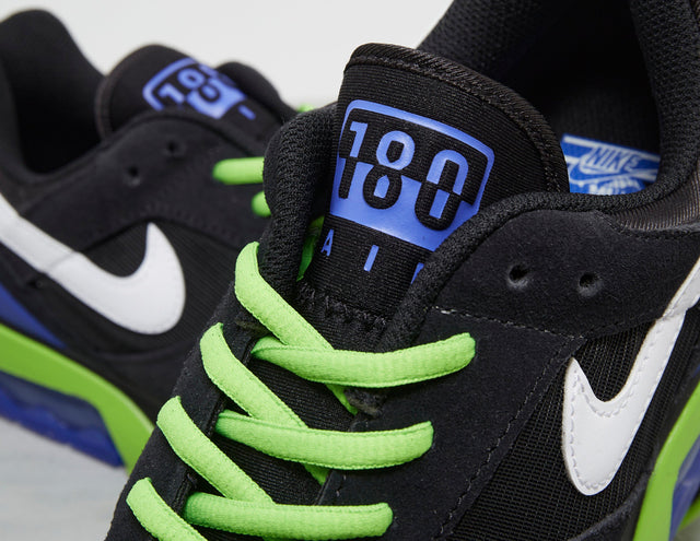 Air Max 180 Women's