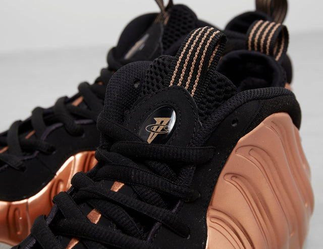 Air Foamposite One