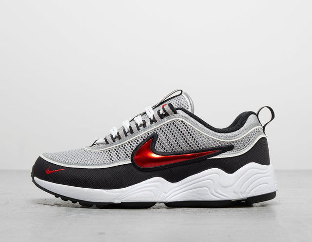 SPIRIDON OG QS SIL/RED/BL