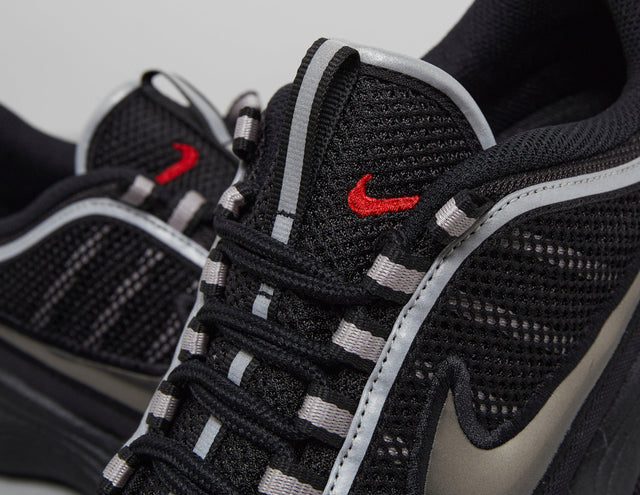 SPIRIDON OG QS BLK/BLK/BL