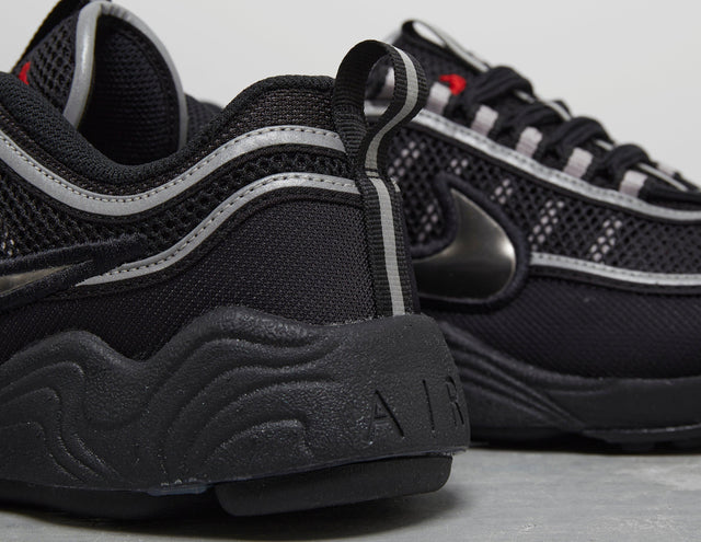 #SPIRIDON OG QS BLK/BLK/B