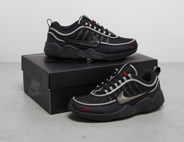 #SPIRIDON OG QS BLK/BLK/B